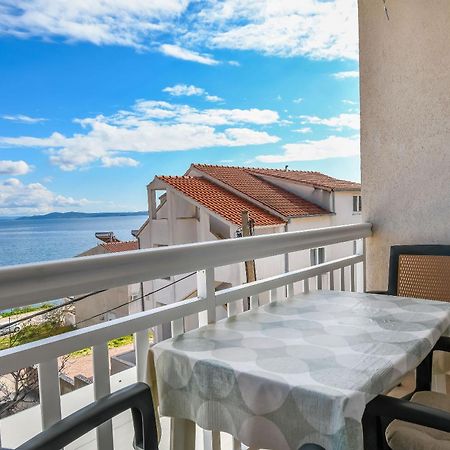 Apartments Vinka Trogir Zewnętrze zdjęcie