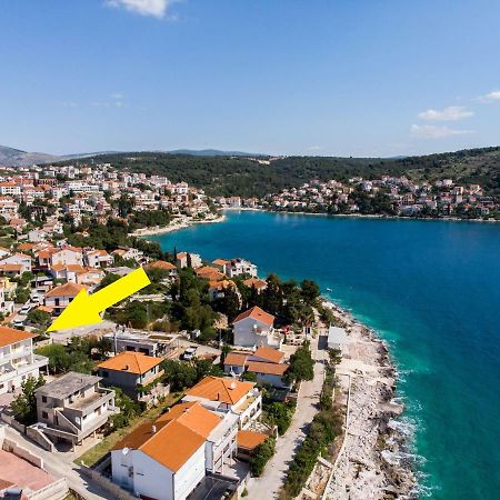 Apartments Vinka Trogir Zewnętrze zdjęcie
