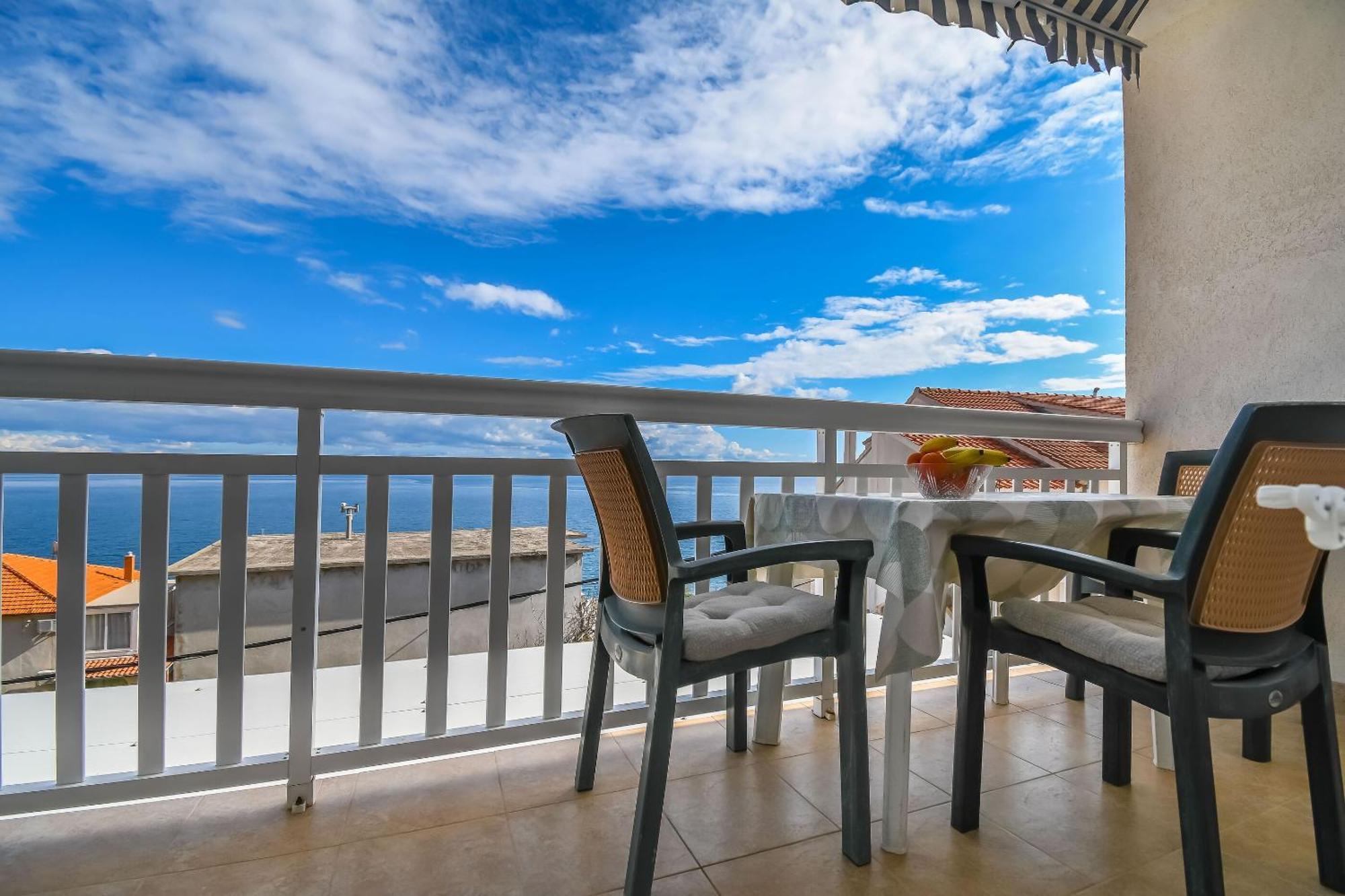 Apartments Vinka Trogir Zewnętrze zdjęcie