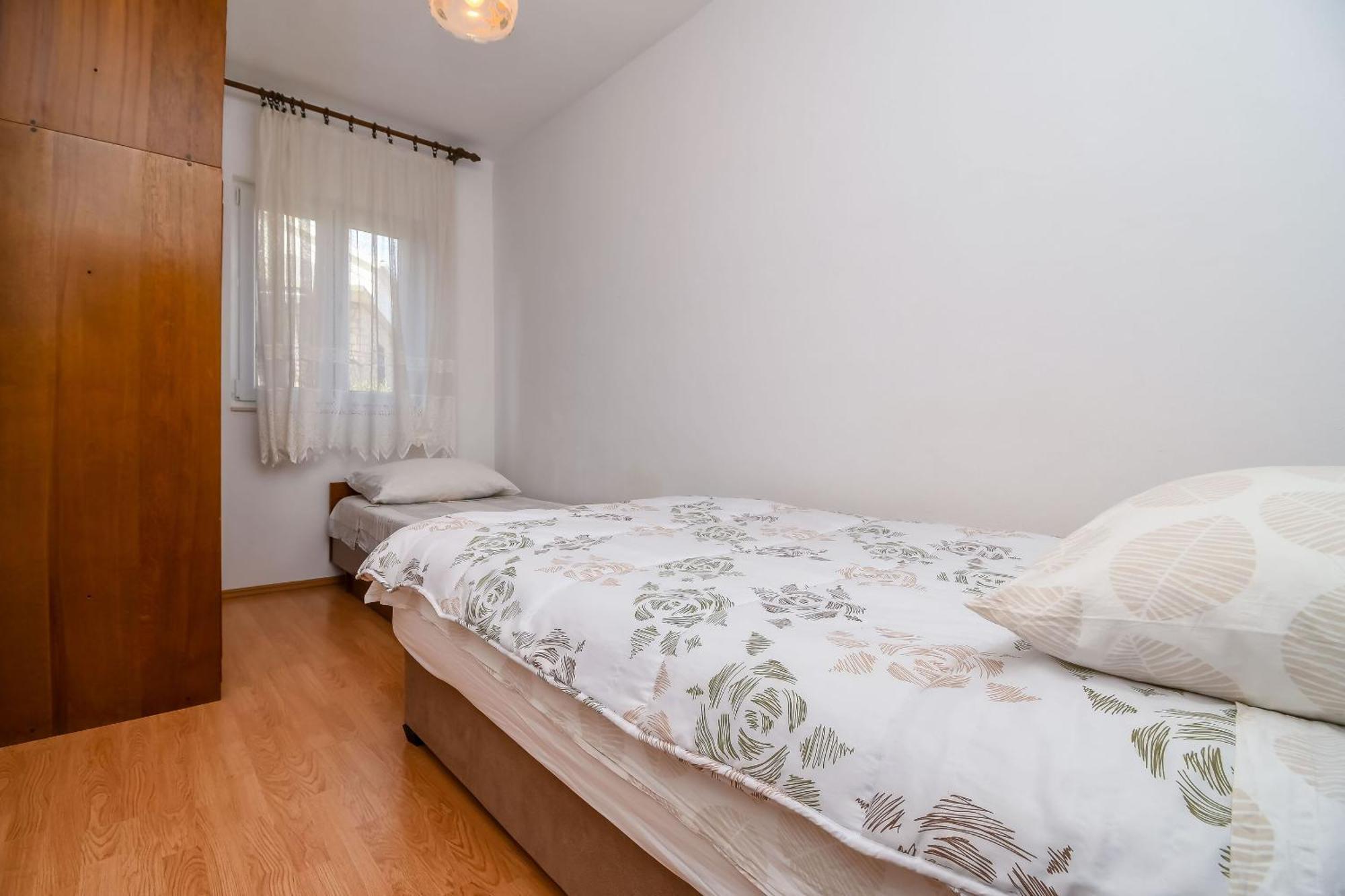 Apartments Vinka Trogir Zewnętrze zdjęcie