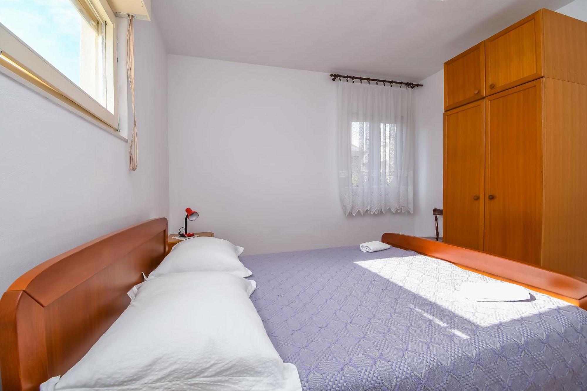 Apartments Vinka Trogir Zewnętrze zdjęcie