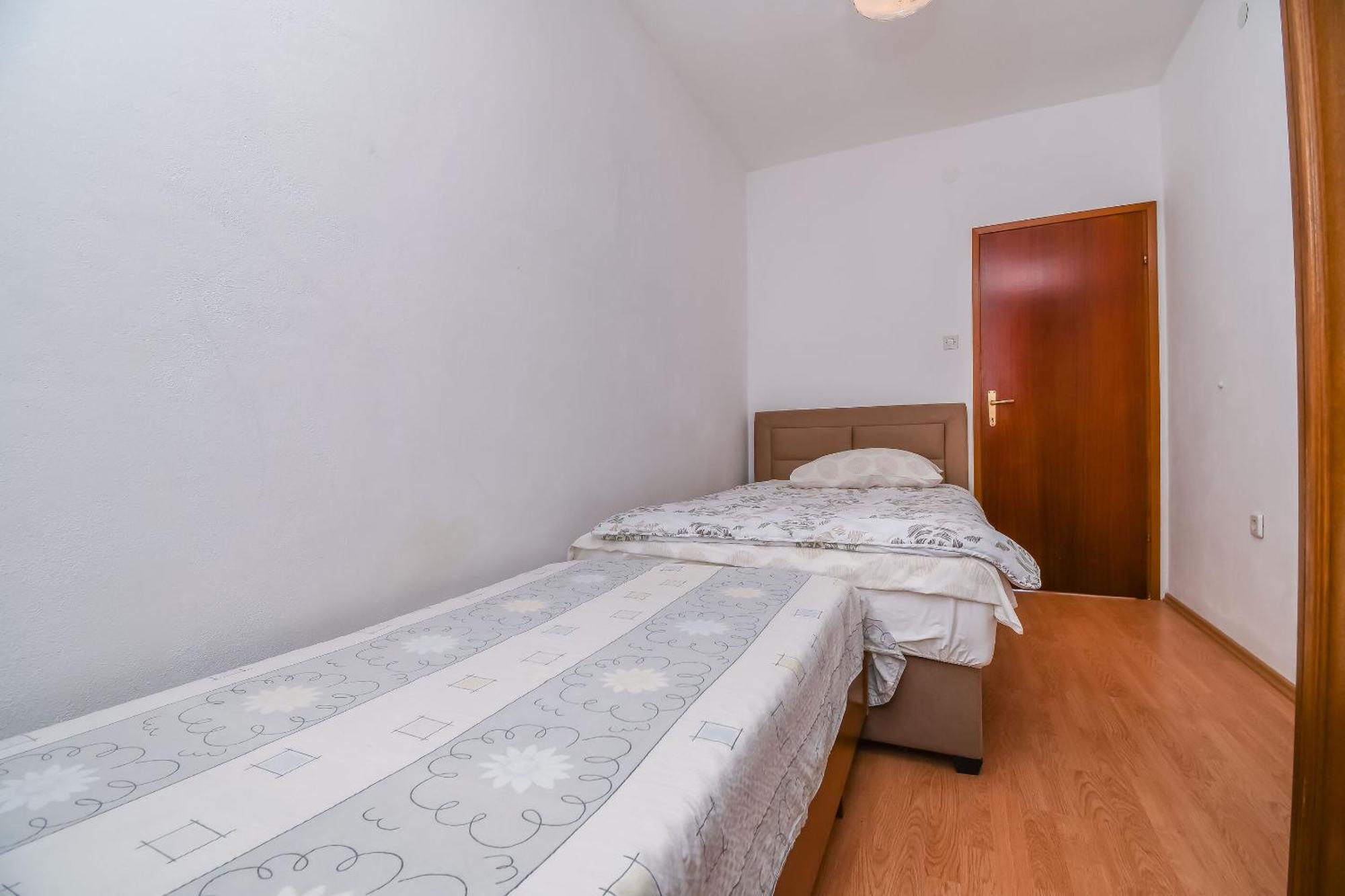 Apartments Vinka Trogir Zewnętrze zdjęcie