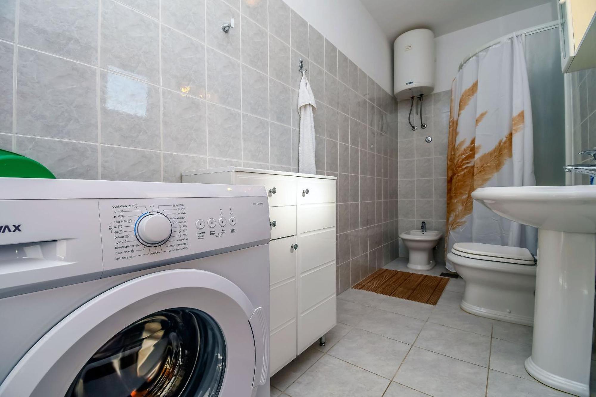 Apartments Vinka Trogir Zewnętrze zdjęcie