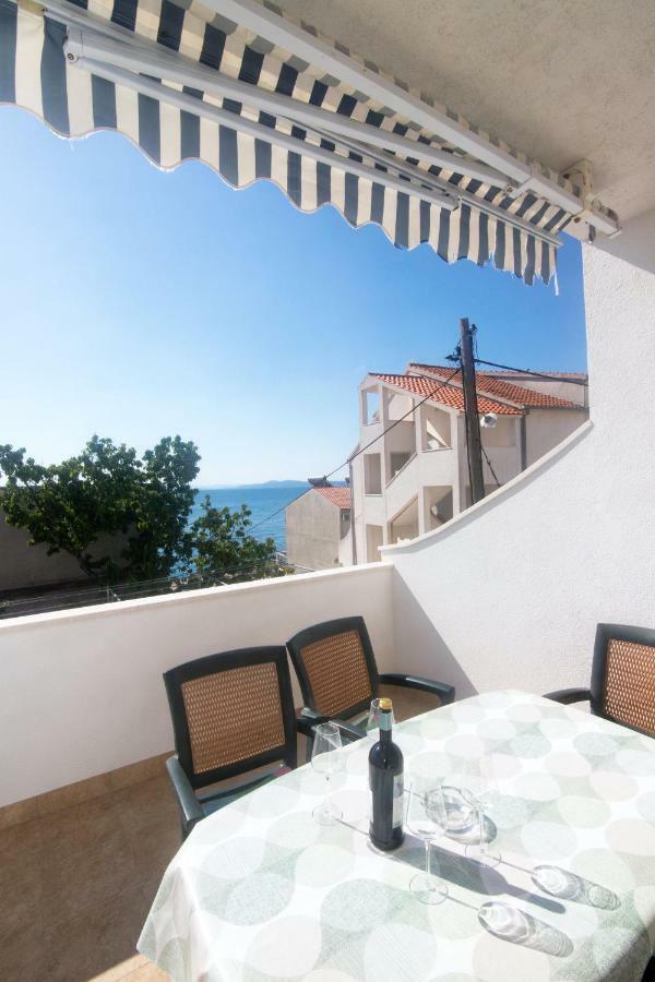 Apartments Vinka Trogir Zewnętrze zdjęcie