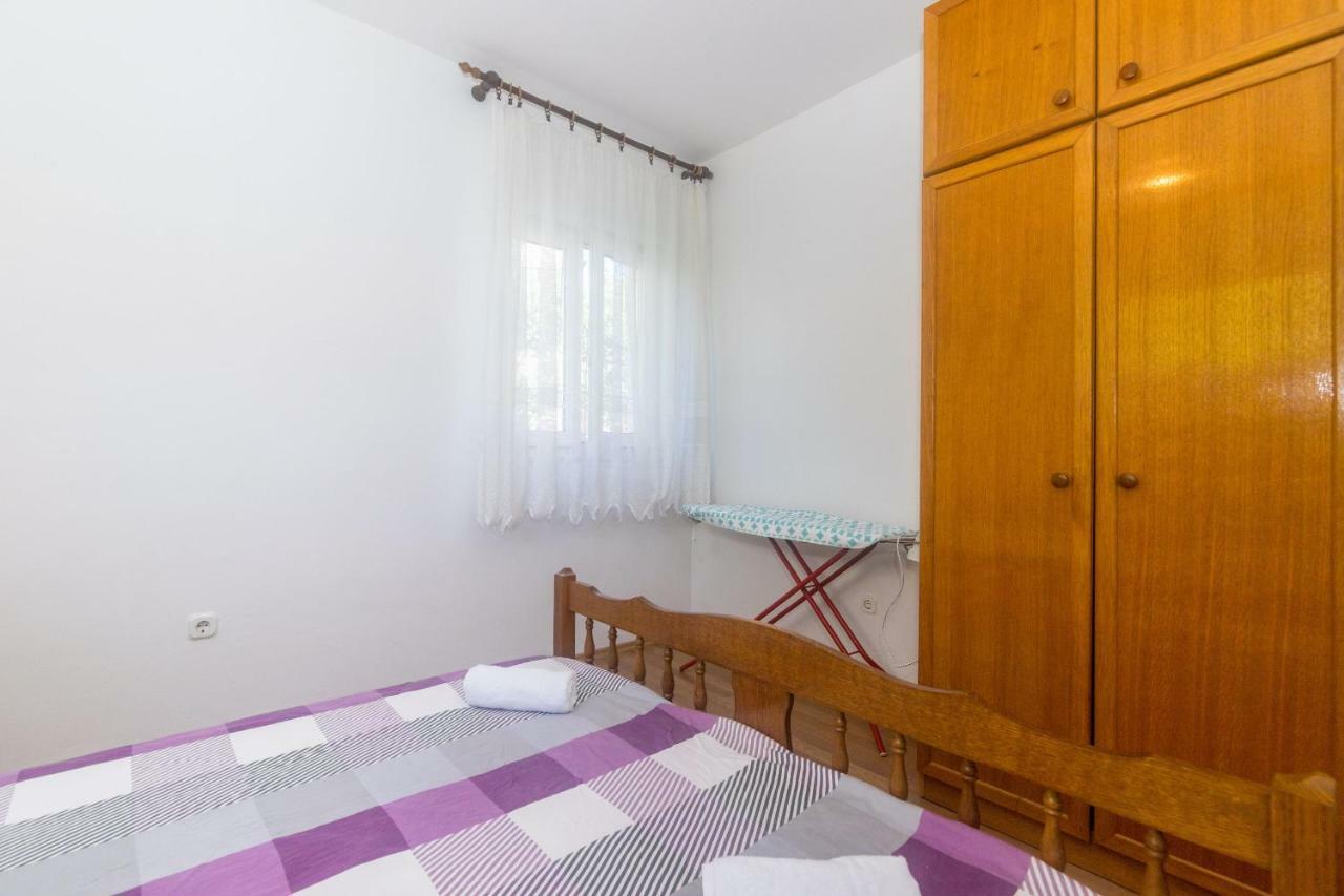 Apartments Vinka Trogir Zewnętrze zdjęcie