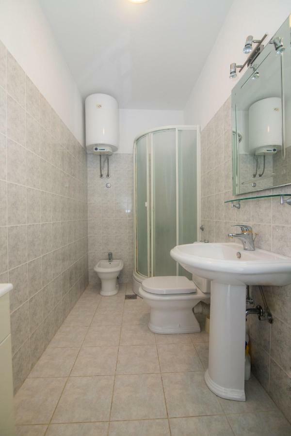 Apartments Vinka Trogir Zewnętrze zdjęcie