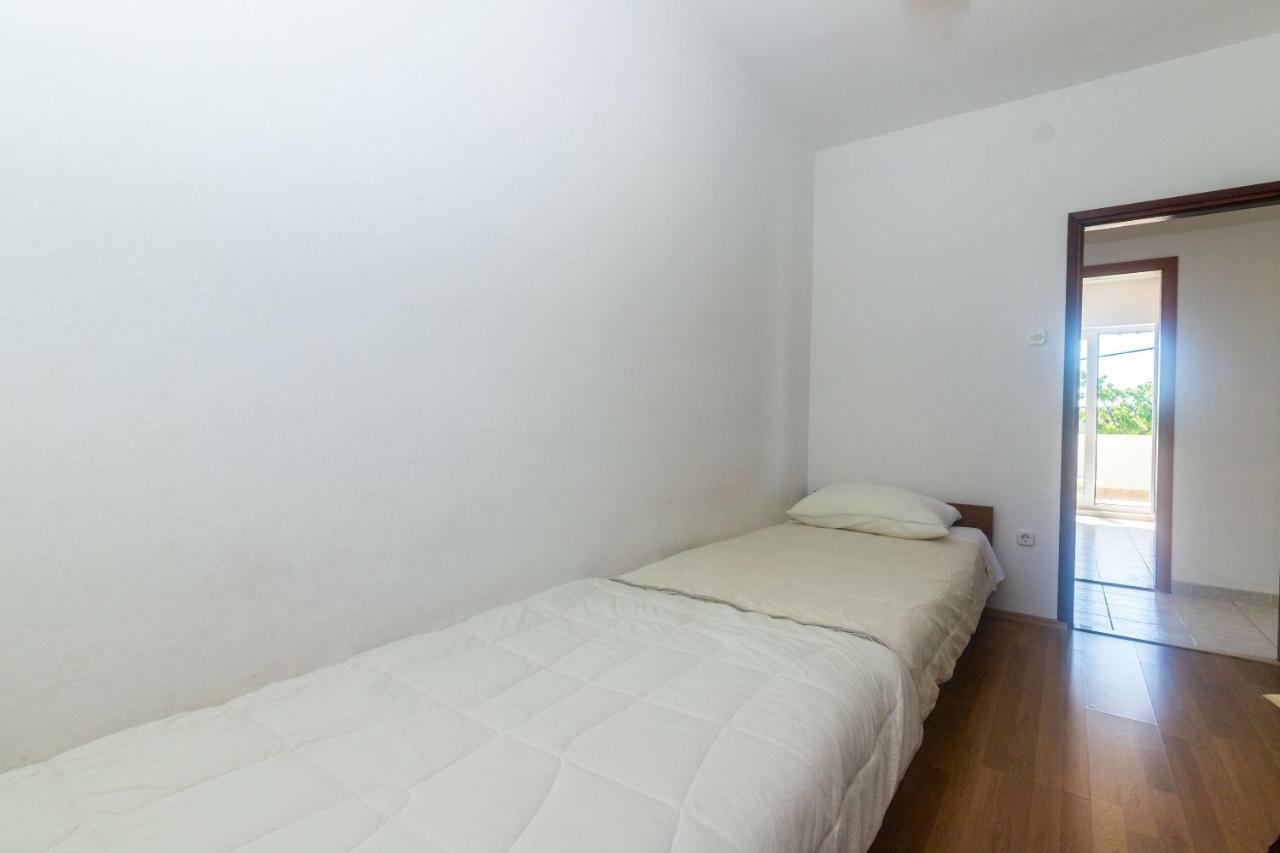 Apartments Vinka Trogir Zewnętrze zdjęcie
