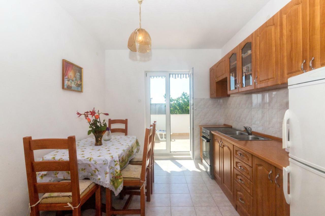 Apartments Vinka Trogir Zewnętrze zdjęcie